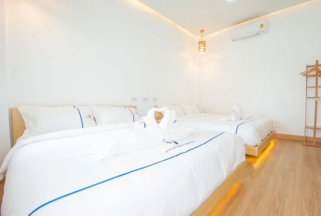 VPool Villa V3 รูปที่ 2