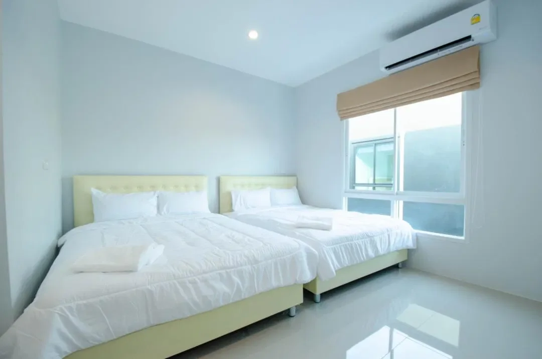 The Sun PoolVilla รูปที่ 5