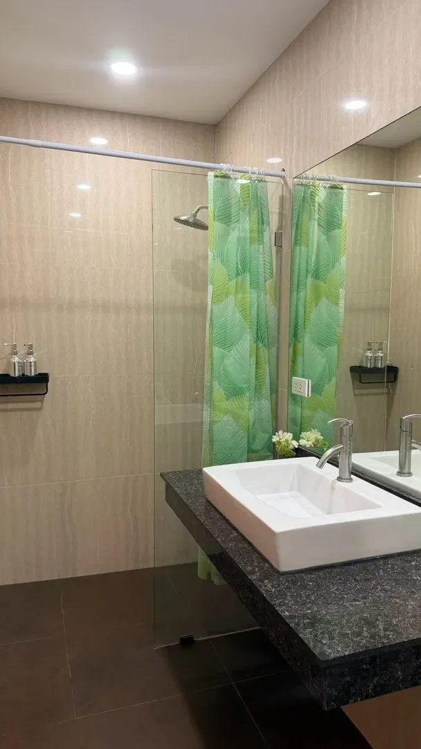 NS beach2 pool Villa รูปที่ 32
