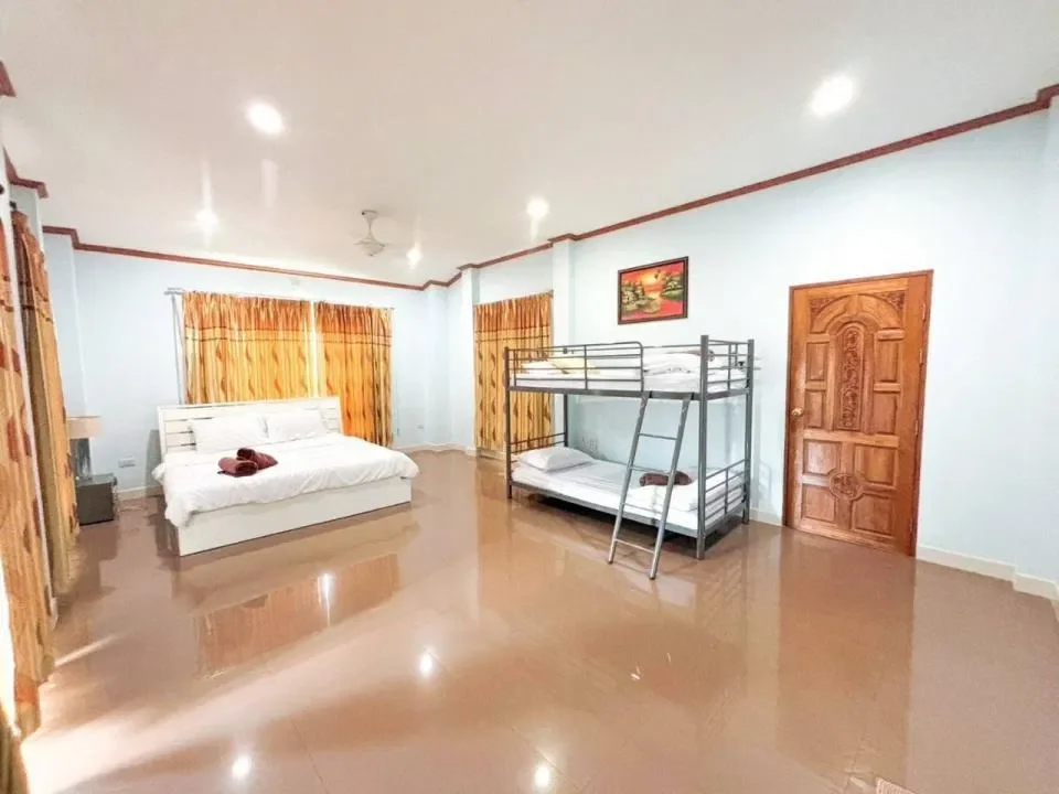 Sea View Pool Villa รูปที่ 6
