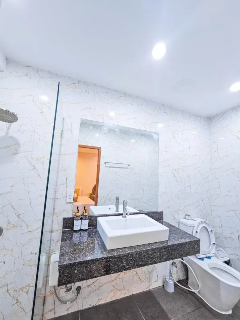 Surf Villa Bangsaray รูปที่ 5