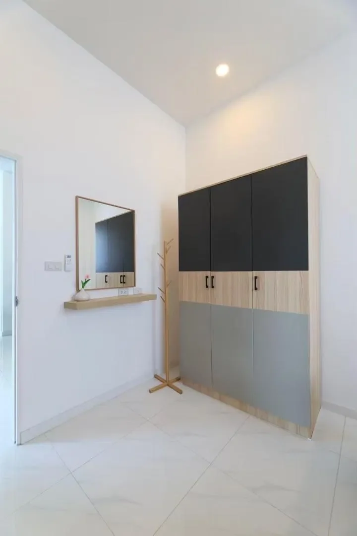 Ashy poolvilla รูปที่ 10