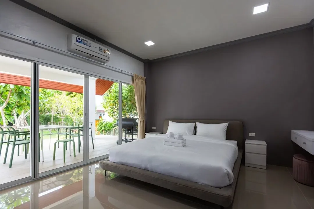 SUN HOUSE (บางเสร่) รูปที่ 24