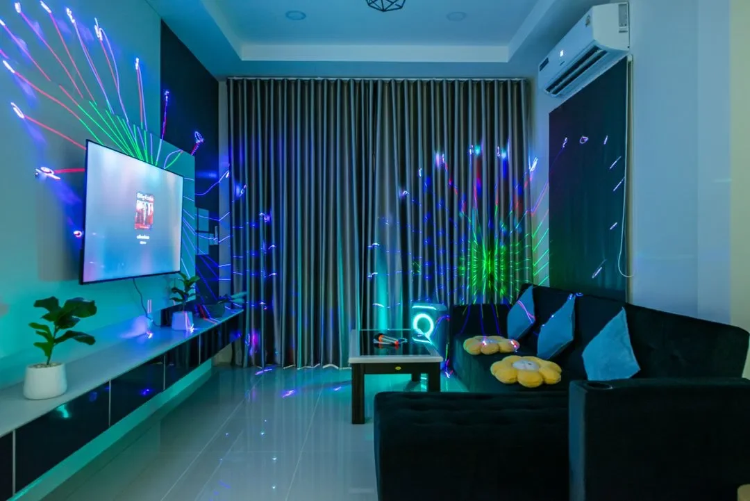 Merci Pool Villa รูปที่ 2