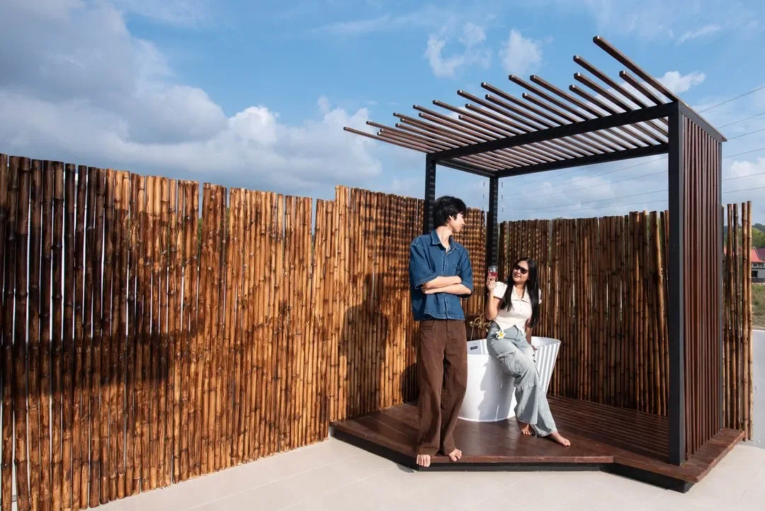 Heaven Hill Pool villa รูปที่ 18