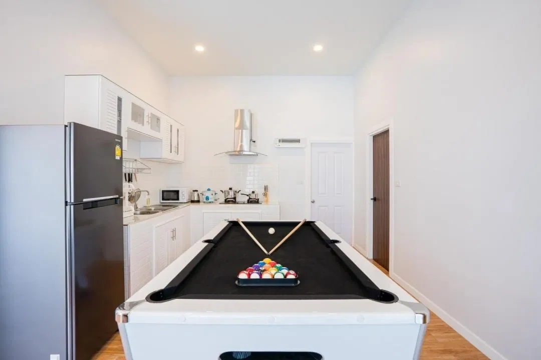 Terra House Poolvilla รูปที่ 16