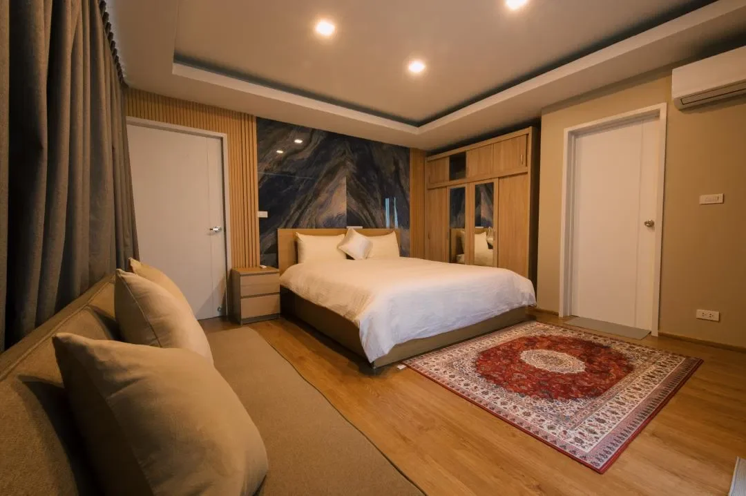Aria Pool Villa (อาร์เรีย พูลวิลล่า) รูปที่ 20