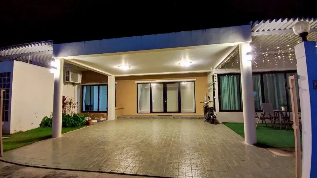 One Season Pool Villa รูปที่ 37