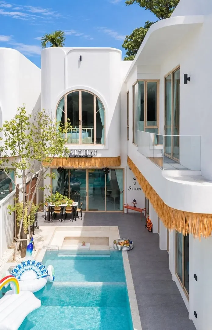 Bali Hai pool villa รูปที่ 35