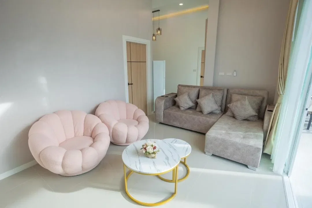 Sky hous poolvilla pattaya รูปที่ 23