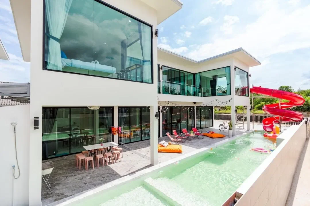 For U Poolvilla @Huahin รูปที่ 19