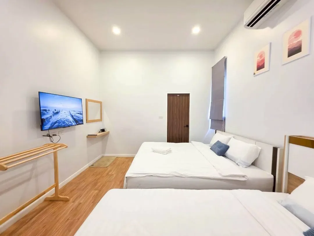 The Luxe Wave รูปที่ 5