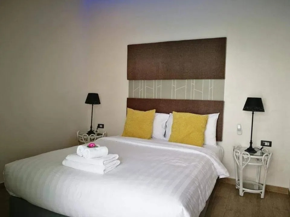 2 bedrooms pool villa รูปที่ 2