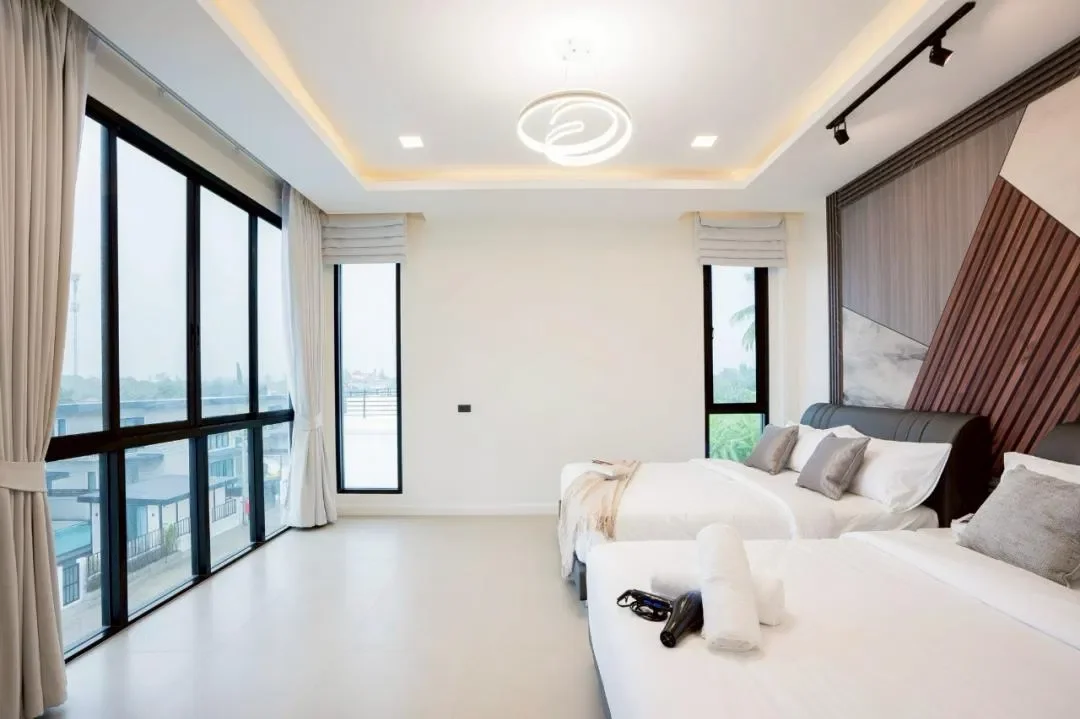 Emquartier รูปที่ 36