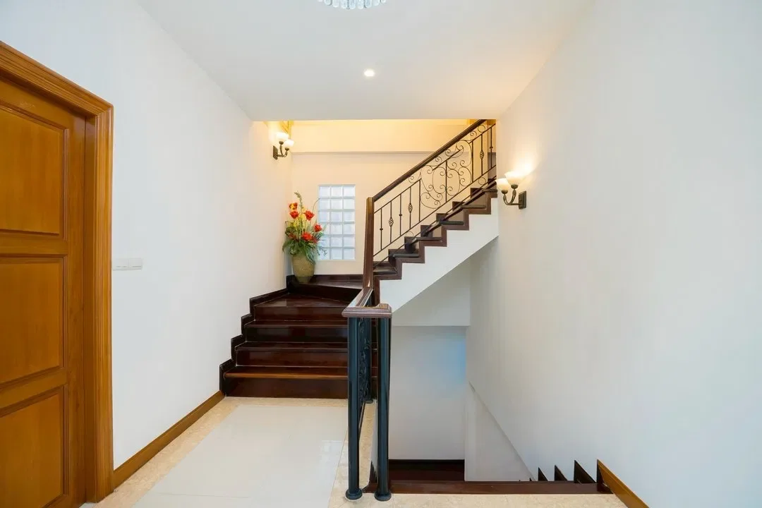 PK BEACH VILLA PATTAYA รูปที่ 3
