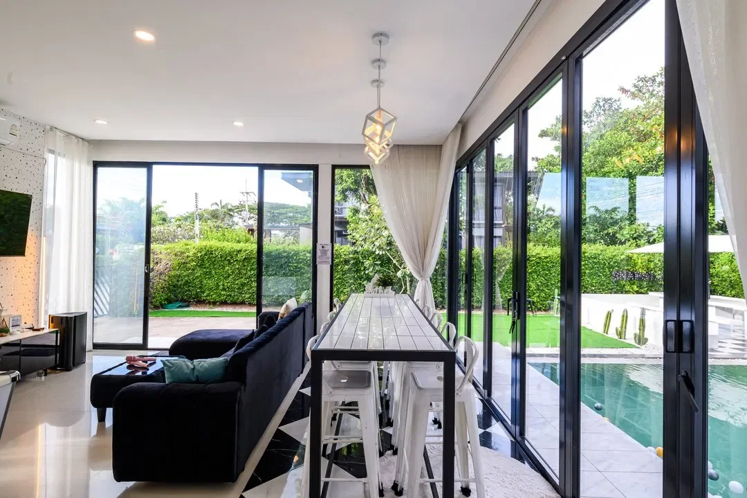 Emerson Poolvilla รูปที่ 4
