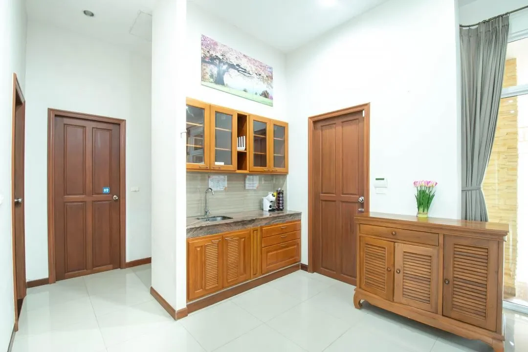 Kiang Talay Pool Villa รูปที่ 16