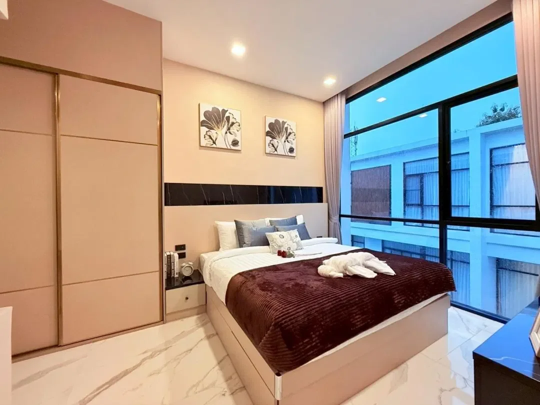 Chilla villa รูปที่ 5