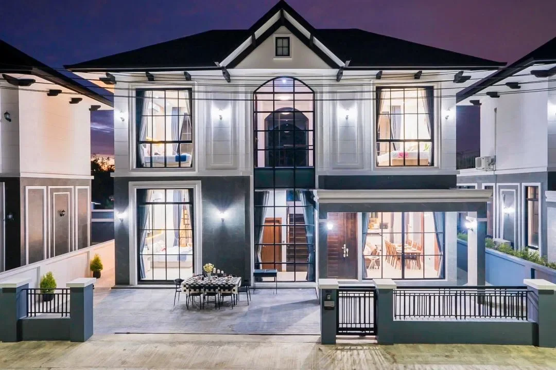 Cayla House Poolvilla รูปที่ 19