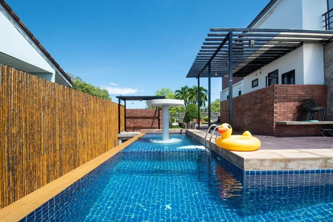 รามมันตรา (Sea View) รูปที่ 20