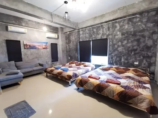 Loft House 6A รูปที่ 12