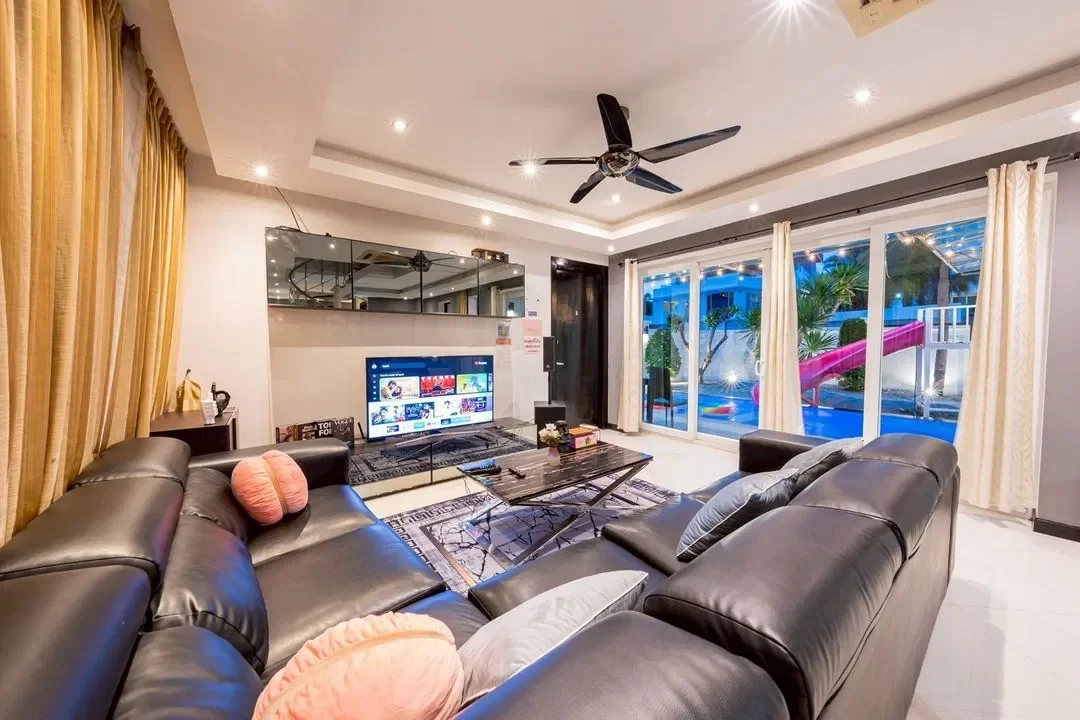 BB house poolvilla รูปที่ 6