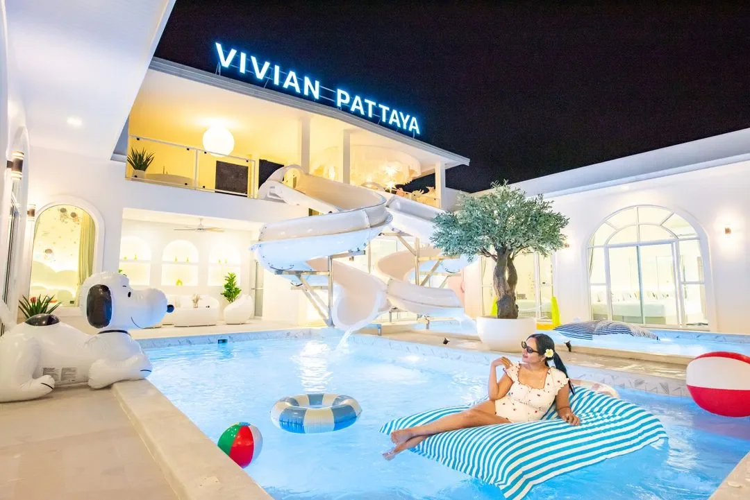 Vivian Pattaya รูปที่ 8