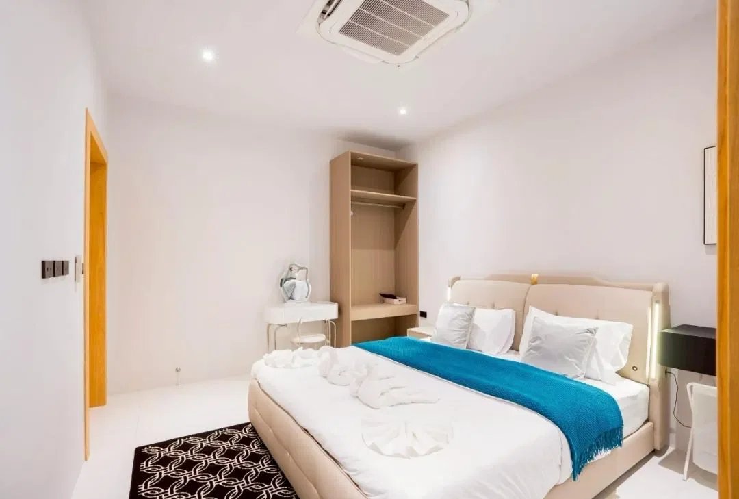 Good Days Pool Villa Pattaya รูปที่ 9