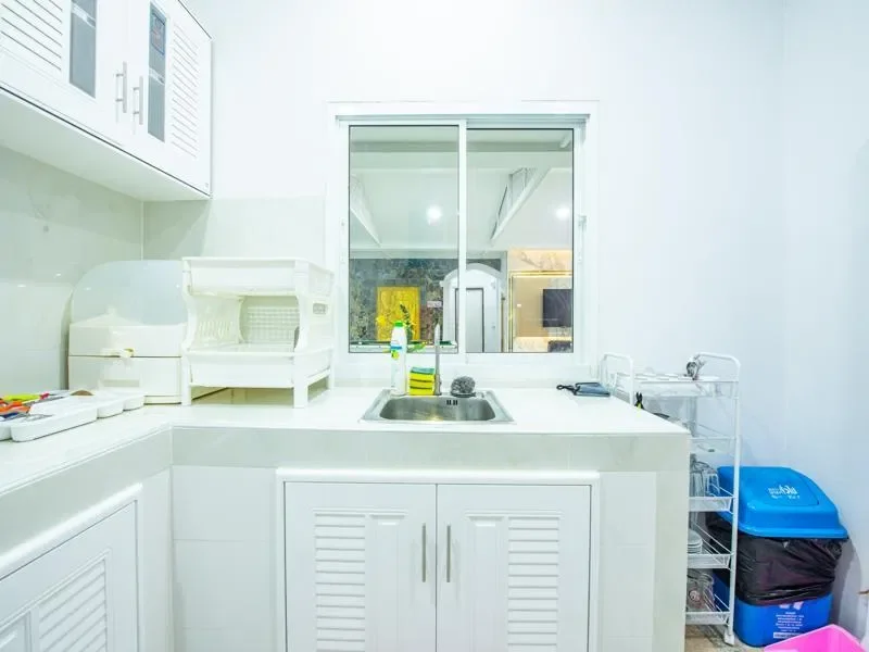 White House Pool Villa (บางเสร่) รูปที่ 34