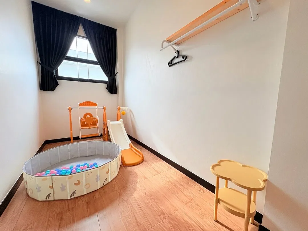 Medina Pool villa M6 รูปที่ 8