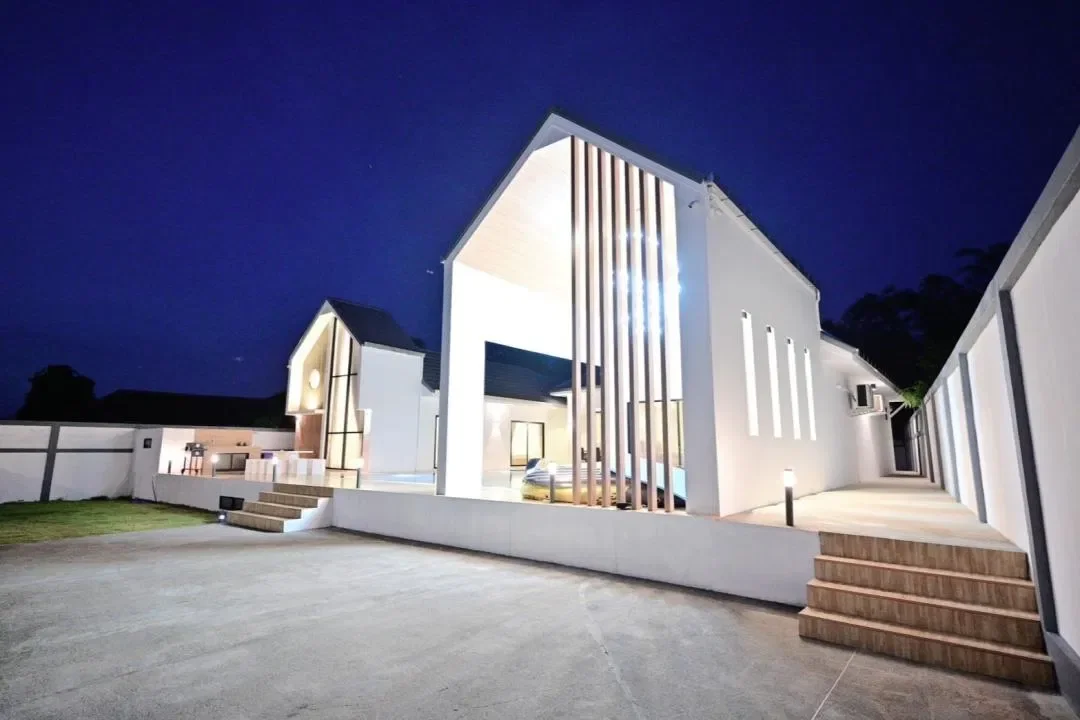 Venice Poolvilla Pattaya รูปที่ 16