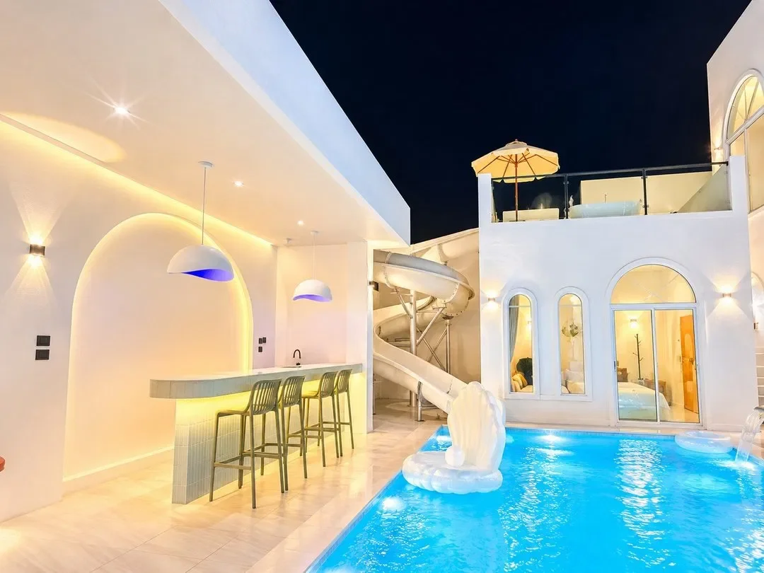 Villa de navian รูปที่ 13