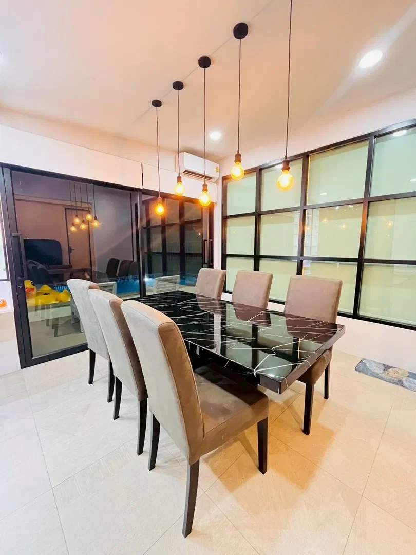 Maple Poolvilla Pattaya รูปที่ 6
