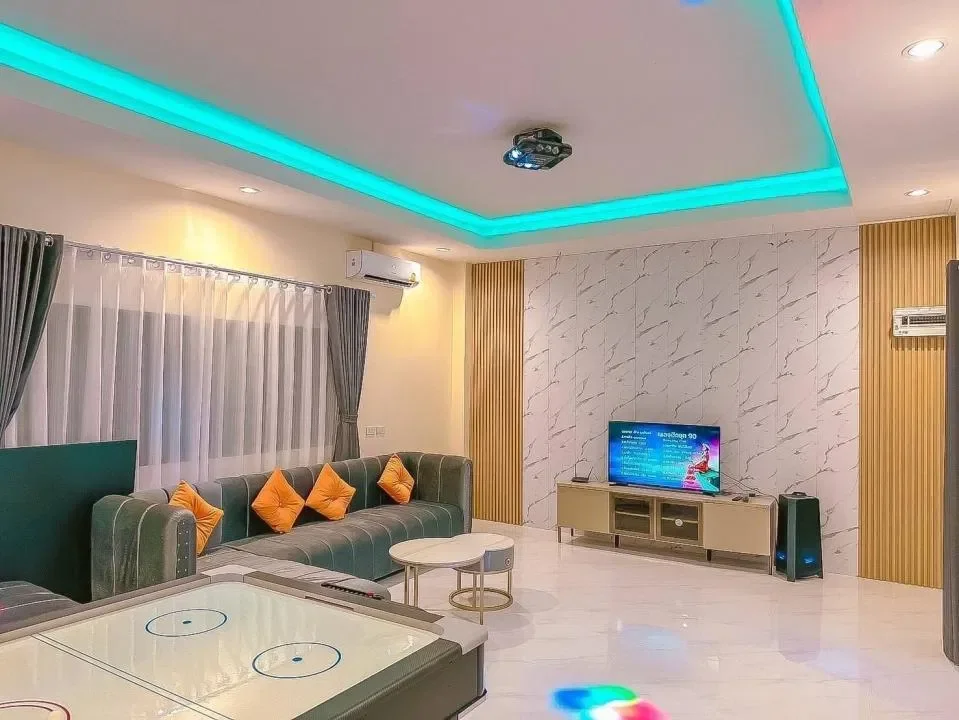 Sea Hill Pool Villa รูปที่ 23