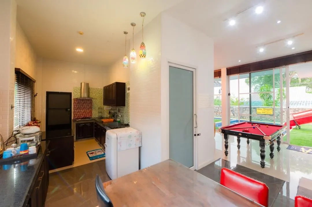 Day Dream Pool villa รูปที่ 22