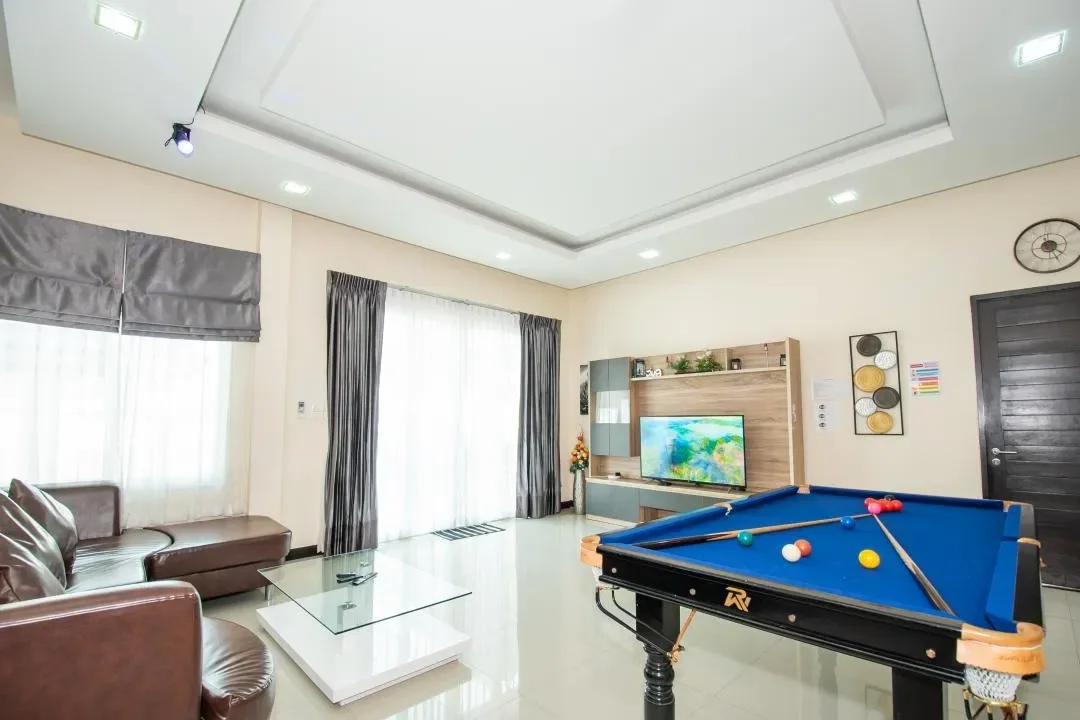 Gorges Beach Pool Villa บางเสร่(G5) รูปที่ 24