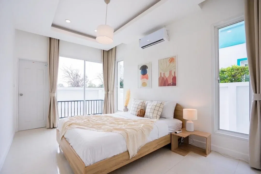 Camel House Poolvilla รูปที่ 6