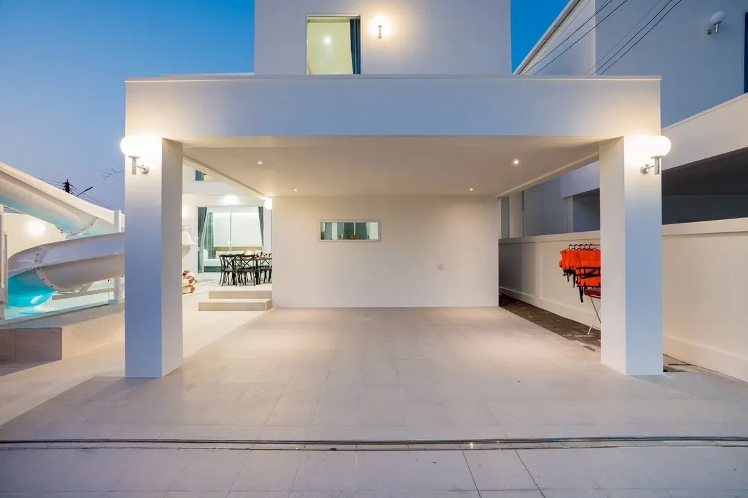Umber House Poolvilla (อัมเบอร์ เฮ้าส์) รูปที่ 41