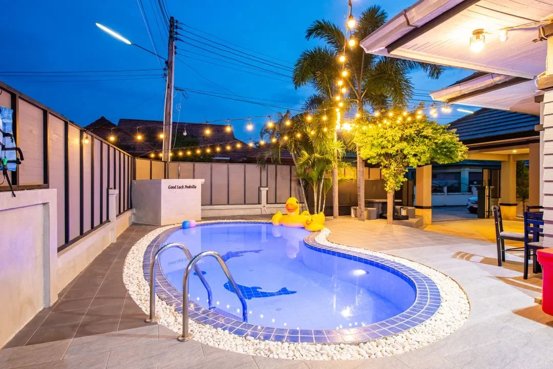 GoodLuck Poolvilla รูปที่ 37