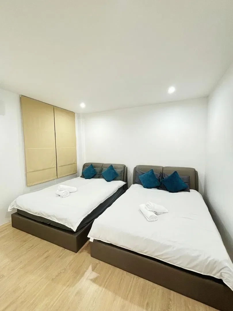 Dream pool villa 3 รูปที่ 4