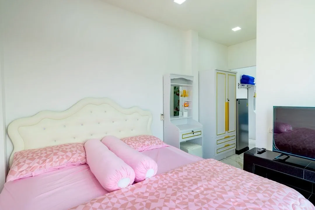 J Pool Villa ห้วยใหญ่ รูปที่ 5