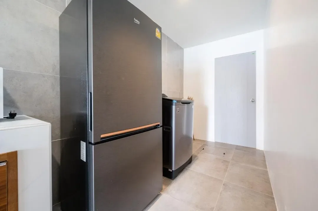 Villa 35 Wong Amat รูปที่ 23