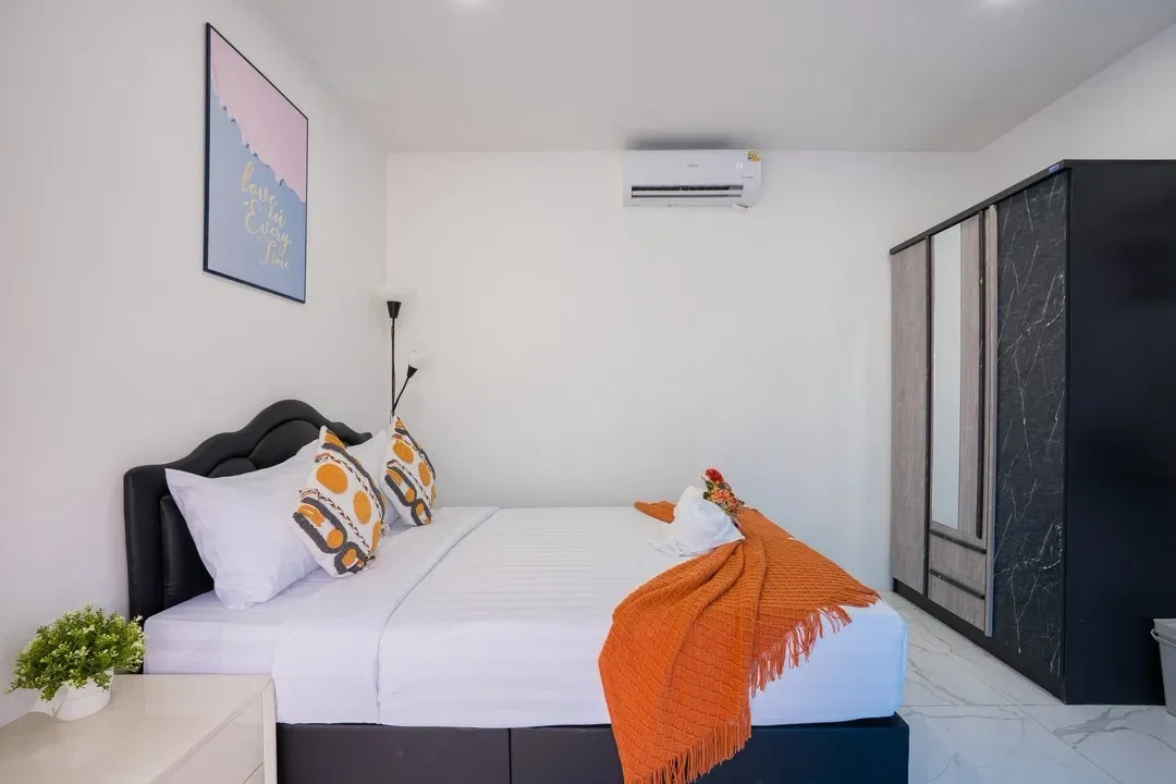 Your Luxe pool villa รูปที่ 14