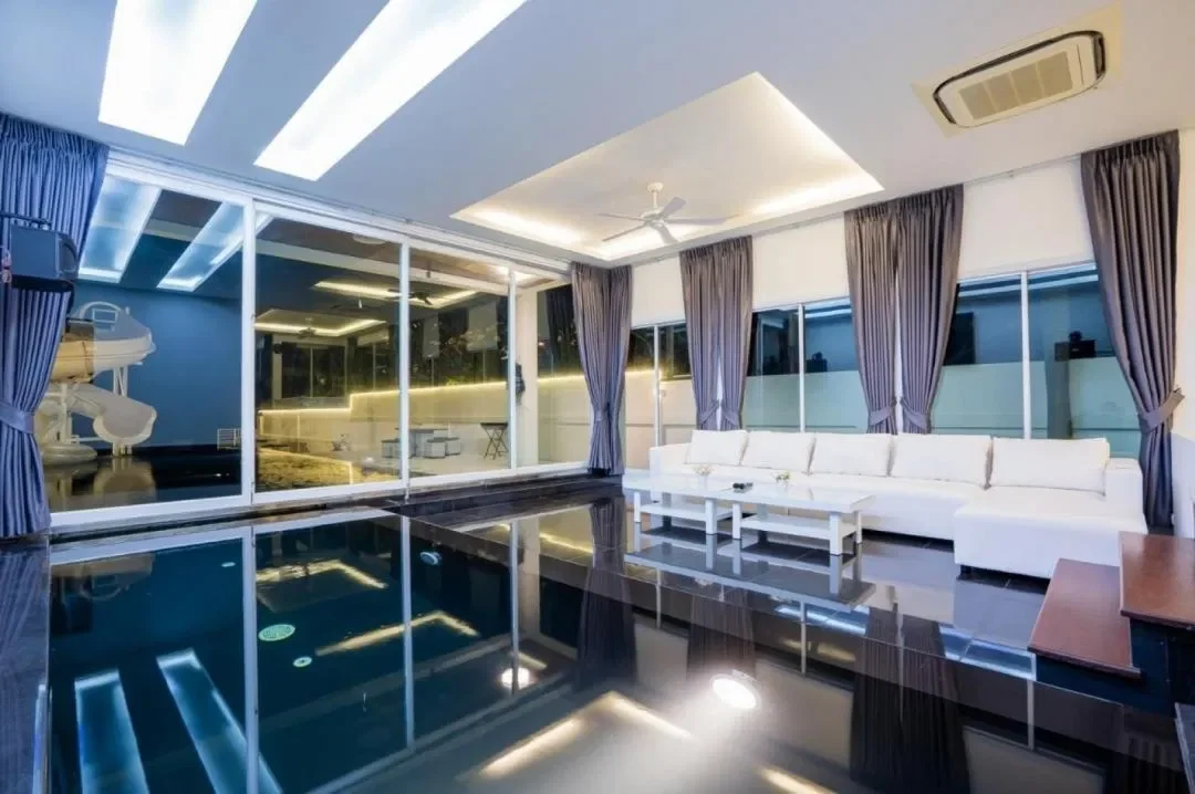 MY SEA BREEZE Pool Villa รูปที่ 17
