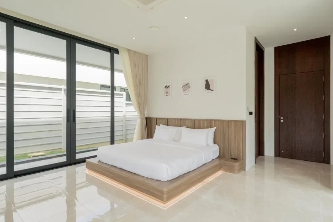 Marlin Villa Carolina Blue รูปที่ 6