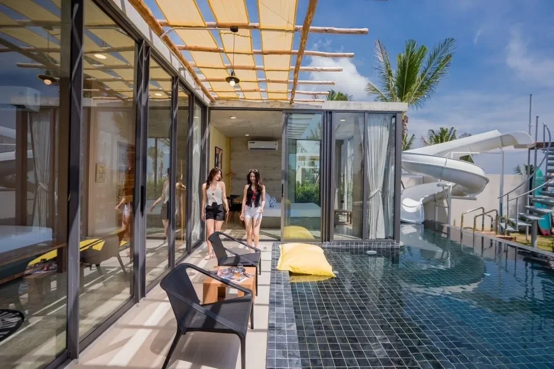 Amore’ A บ้านติดทะเล รูปที่ 18