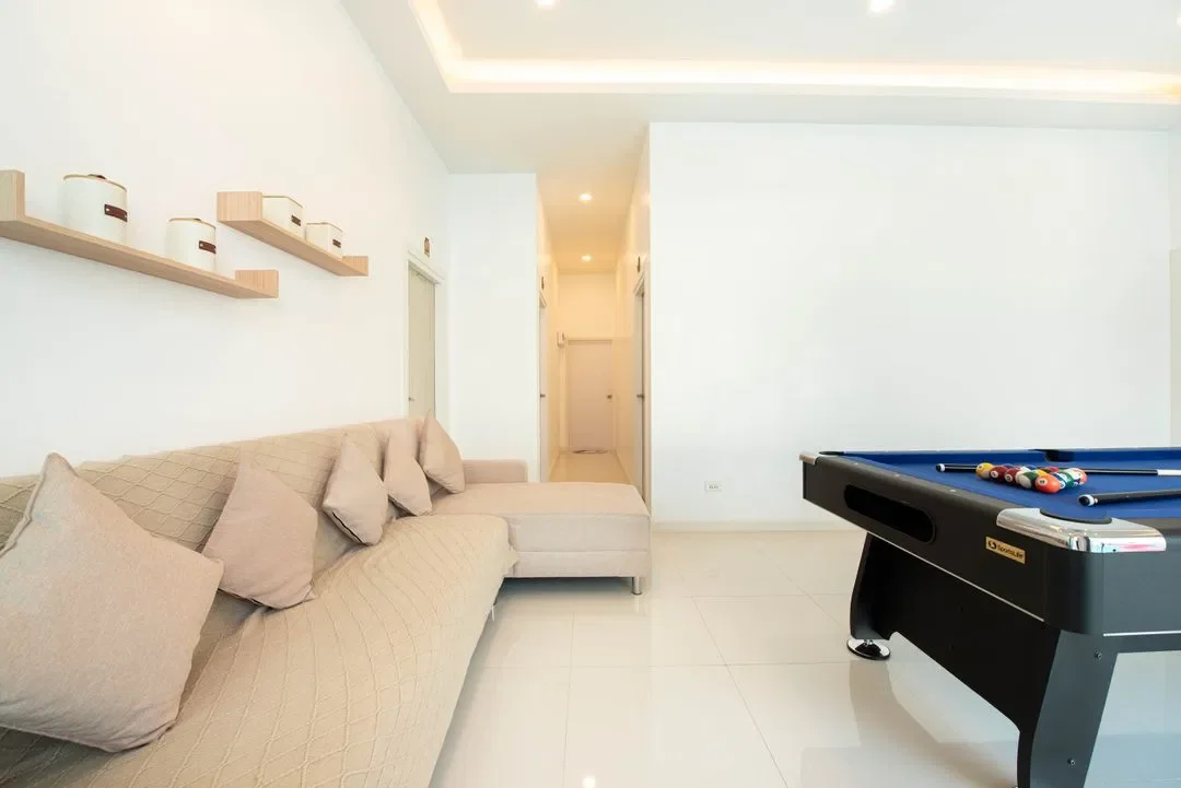 The Cozy Pool Villa BY N'FO รูปที่ 8