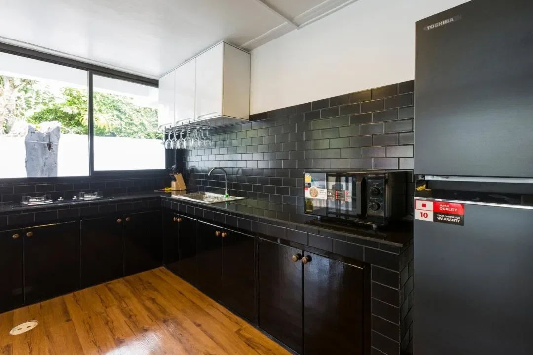 SAGA POOL HOUSE รูปที่ 32