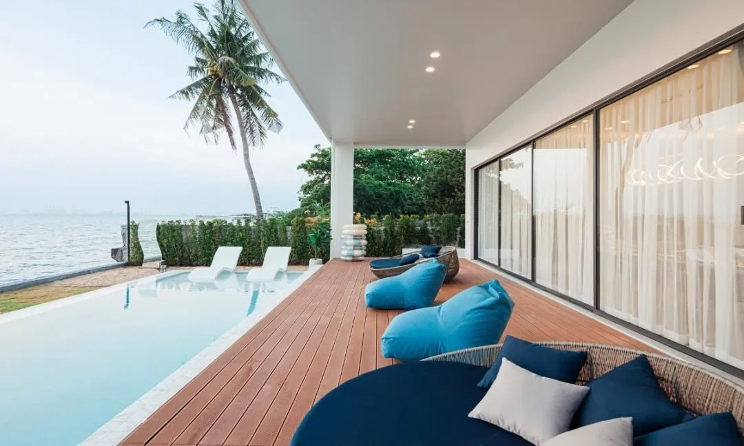 Seashore รูปที่ 12
