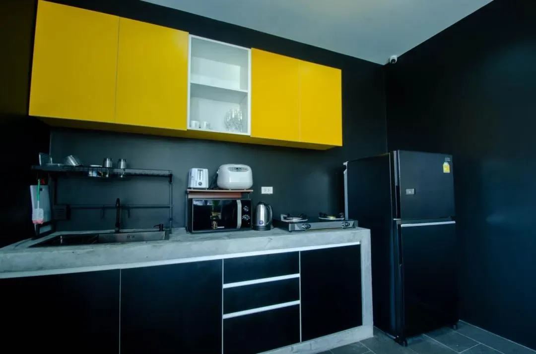 The Moon PoolVilla รูปที่ 10
